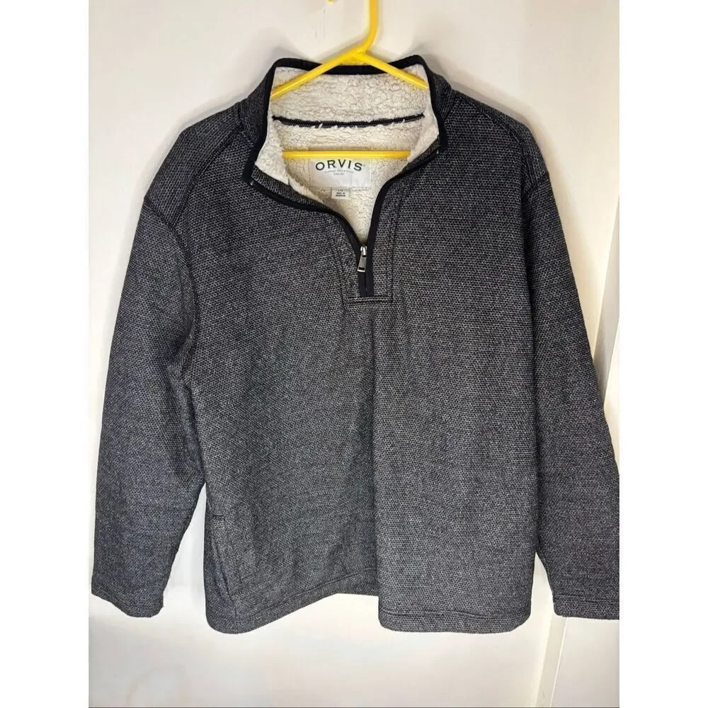 Orvis Fleece Jacket